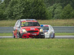 Parnu Summer Race 2025 Day 1